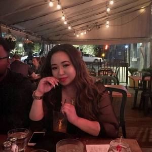 Meet your Posher, Samantha